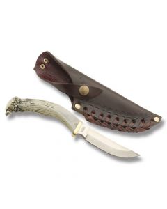 Silver Stag D2 Crown Series - Mountain Edge