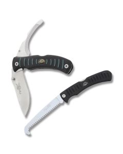 Outdoor Edge Flip N Zip Saw Combo