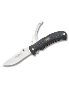 Outdoor Edge Flip N' Zip Double Blade