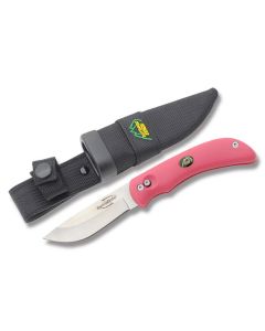 Outdoor Edge Swingblade - Pink