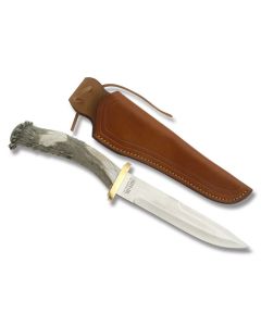 Silver Stag D2 Crown Series - Pacific Bowie