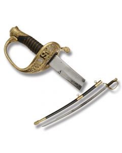 U.S. Cavalry Sword