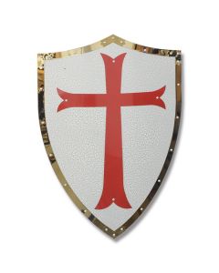 Knight's Crusader Shield