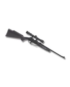 Daisy PowerLine 880 Pellet Rifle with Scope Model 990880-001