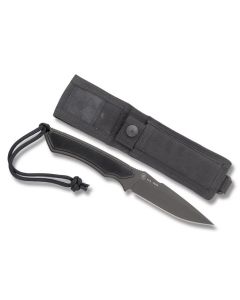 Spartan Blades Phrike with Black G-10 Handle