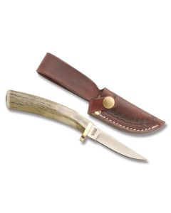 Silver Stag D2 Elk Stick Series - Small Gamer