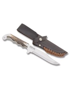 Silver Stag D2 Slab Series Sidekick Pro