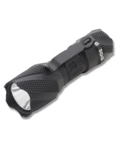 SOG DarkEnergy 214A Small Flashlight Model DE-01