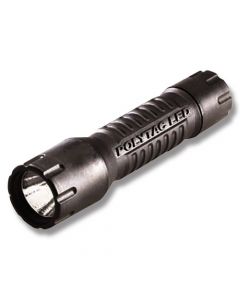 Streamlight Polytac LED Flashlight