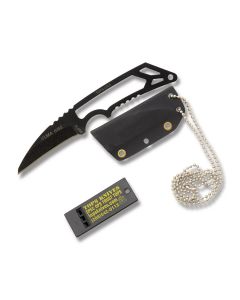 Tops Cuma Hiss Neck Knife