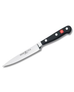 Wusthof Classic 4-1/2" Utility Knife