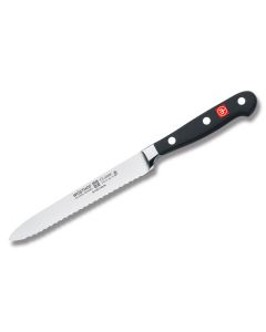 Wusthof Classic 5" Sausage Knife