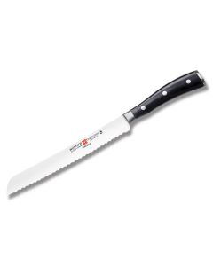 Wusthof Classic 8" Bread Knife