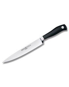 Wusthof Grand Prix II 8" Carving Knife