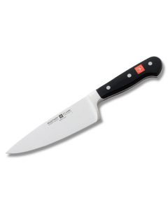 Wusthof Classic 6" Wide Cook's Knife