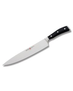 Wusthof Classic Ikon 10" Cook's Knife