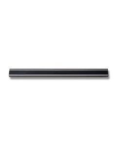 Wusthof 20" Black Magnabar Magnetic Strip Model 7226